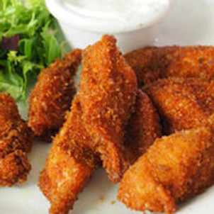 Chicken nuggets